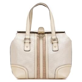 Borsa a mano Gucci Guccissima Borsa da dottore