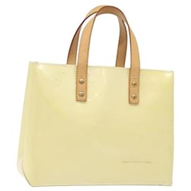 Sac à main Reade Monogram Vernis PM de Louis Vuitton