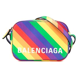 Borsa a Spalla Ville di Balenciaga