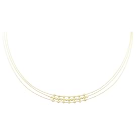 Autre Marque Collana Au750