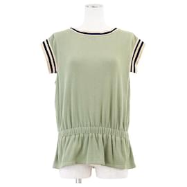 Chanel P55591 Baumwolltop