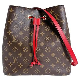 Borsa a Spalla Coquelicot Louis Vuitton