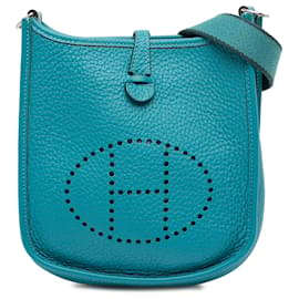 Hermès Blu Clémence Evelyne TPM