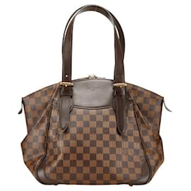 Borsa Louis Vuitton Damier Verona PM
