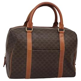 Borsa Celine Macadam Macadam in pelle - Céline