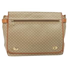 Céline Borsa a Spalla Celine Macadam in Pelle PVC