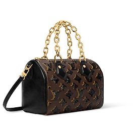 Louis Vuitton LV Speedy bandoliera 20 nuovo