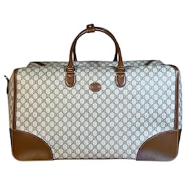 Gucci Borsa da Viaggio GG Supreme