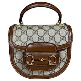 Gucci Horsebit 1955 Mini