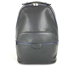 Borsa a tracolla Anton in Taiga di Louis Vuitton