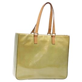 Borsa Columbus Monogram Vernis Louis Vuitton