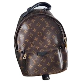 LOUIS VUITTON Monogramma Palm Springs - Louis Vuitton