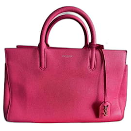 Cabas Rive Gauche Saint Laurent