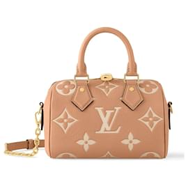 LOUIS VUITTON Speedy Bandoulière 20