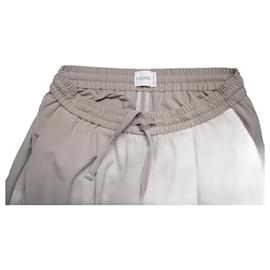 Pantalón Faris cerrado en beige - Closed