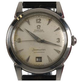 Omega Seamaster Kalender 2627