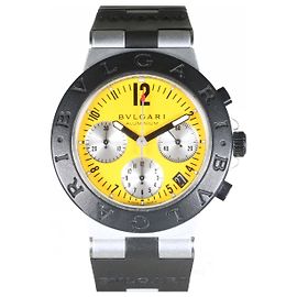 Bulgari Diagono Limitierte Serie