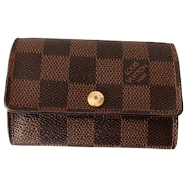 Llavero de Louis Vuitton