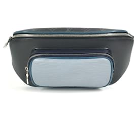 Marsupio Monogram Eclipse Louis Vuitton