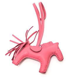 Hermes Rodeo PM Handbag Charm - Hermès