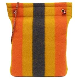 Aline Schultertasche von Hermès
