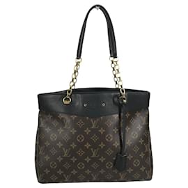 Borsa Tote Pallas Monogram Louis Vuitton