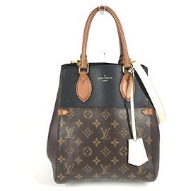 Borsa pieghevole Monogram MM Louis Vuitton