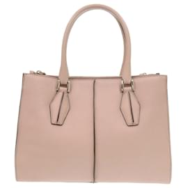 D-Styling Tote Bag von Tod's