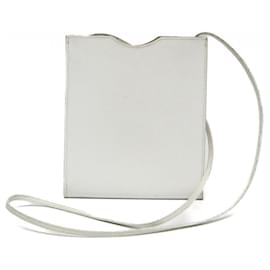 Borsa a Spalla in Pelle di Capra Onimaitou di Hermès