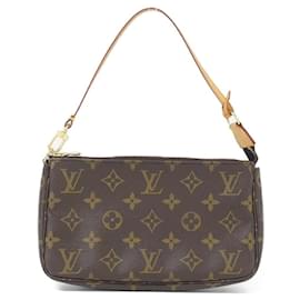 Pochette Accessori Monogram Louis Vuitton