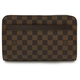 Bolso Saint Louis Second Damier Louis Vuitton