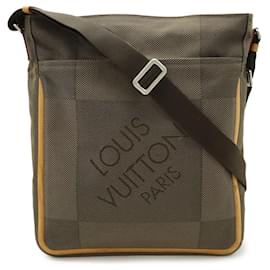 Borsa a Spalla Compagnon Damier Geant Louis Vuitton