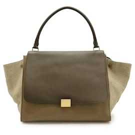 Borsa Trapeze Celine - Céline