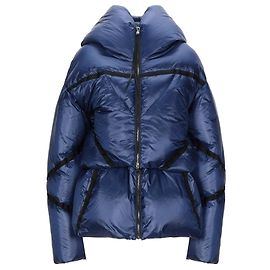 Dorothée Schumacher DOROTHEE SCHUMACHER" Daunenjacke mit Kapuze * Gr. L-XL * NEU *