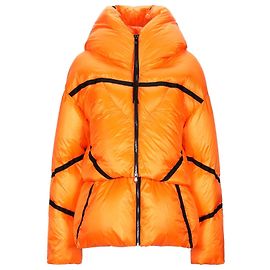 Dorothée Schumacher DOROTHEE SCHUMACHER" Daunenjacke mit Kapuze * Gr. M-L * NEU *