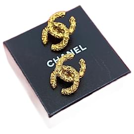 Orecchini Coco Mark di Chanel