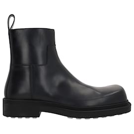 Stivaletti Ben di Bottega Veneta