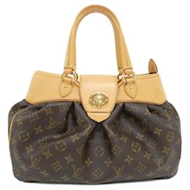 Borsa a Spalla Boite PM Monogram Louis Vuitton