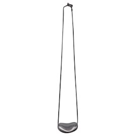 Collana Bean Elsa Peretti in Argento Sterling di Tiffany & Co.