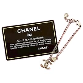 Chanel Coco Mark Armband