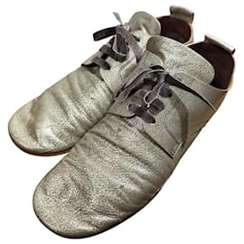 Autre Marque Scarpe in pelle con lacci eb.a.gos