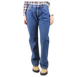 Filippa K Jeans rectos azules 93 - talla UK 14