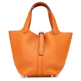 Borsa Hermès Picotin PM