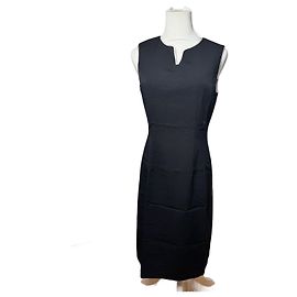 Abito Vintage Balenciaga Nero Bianco 38/M