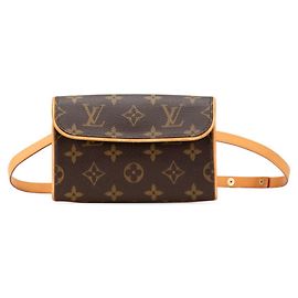 Pochette Florentine Monogram Louis Vuitton