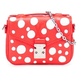Borsa Louis Vuitton x Yayoi Kusama