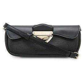 Borsa a Spalla 2 in 1 Epi Louis Vuitton