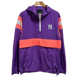 Autre Marque Anorak-Jacke MLB NEW YORK YANKEES