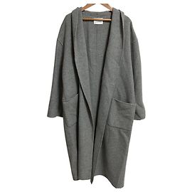 Autre Marque Abrigo de Lana BEAUTY&YOUTH UNITED ARROWS