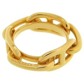 Hermès Hermes Rugate Chne Scarf Ring